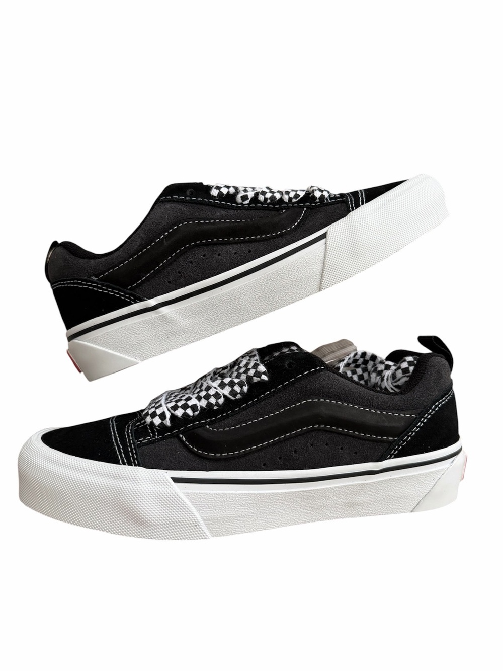 Vans Vault Knu Skool Lx Sneakers Woman’s 5.5 Men’s 4 New in Box